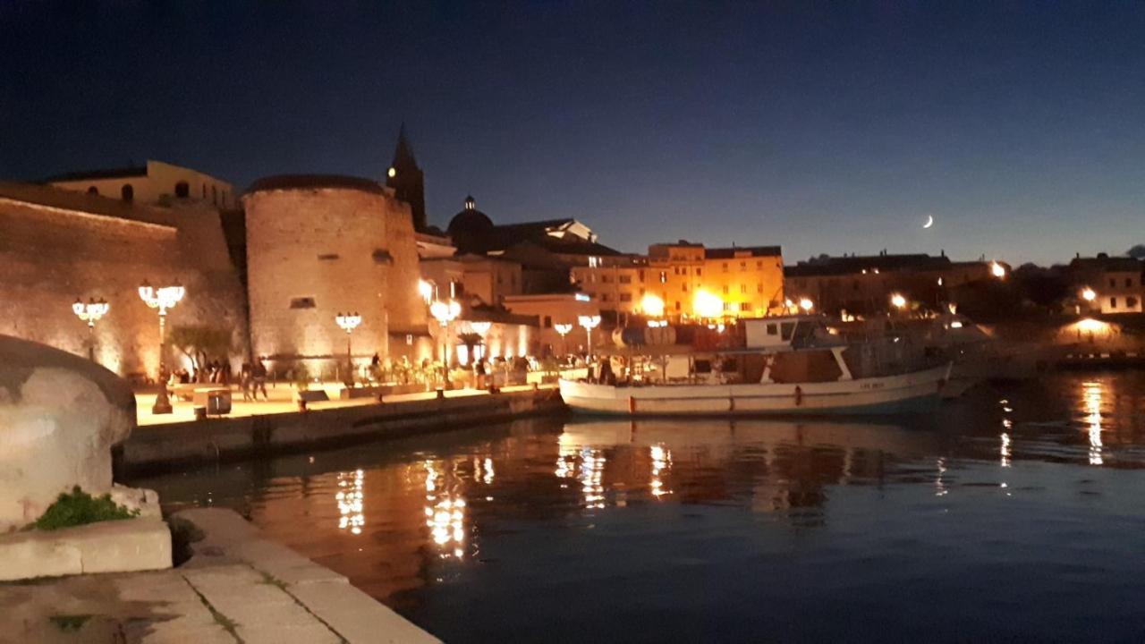 Appartamento Aura Alghero